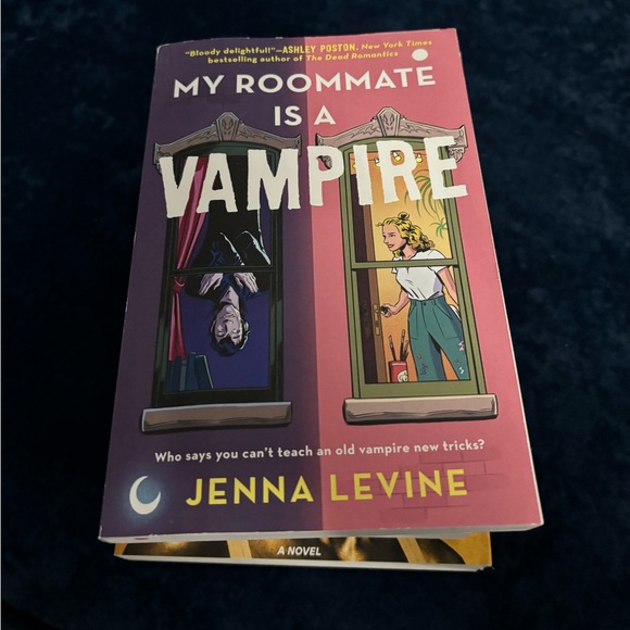 Romance books - Picture 5 of 9